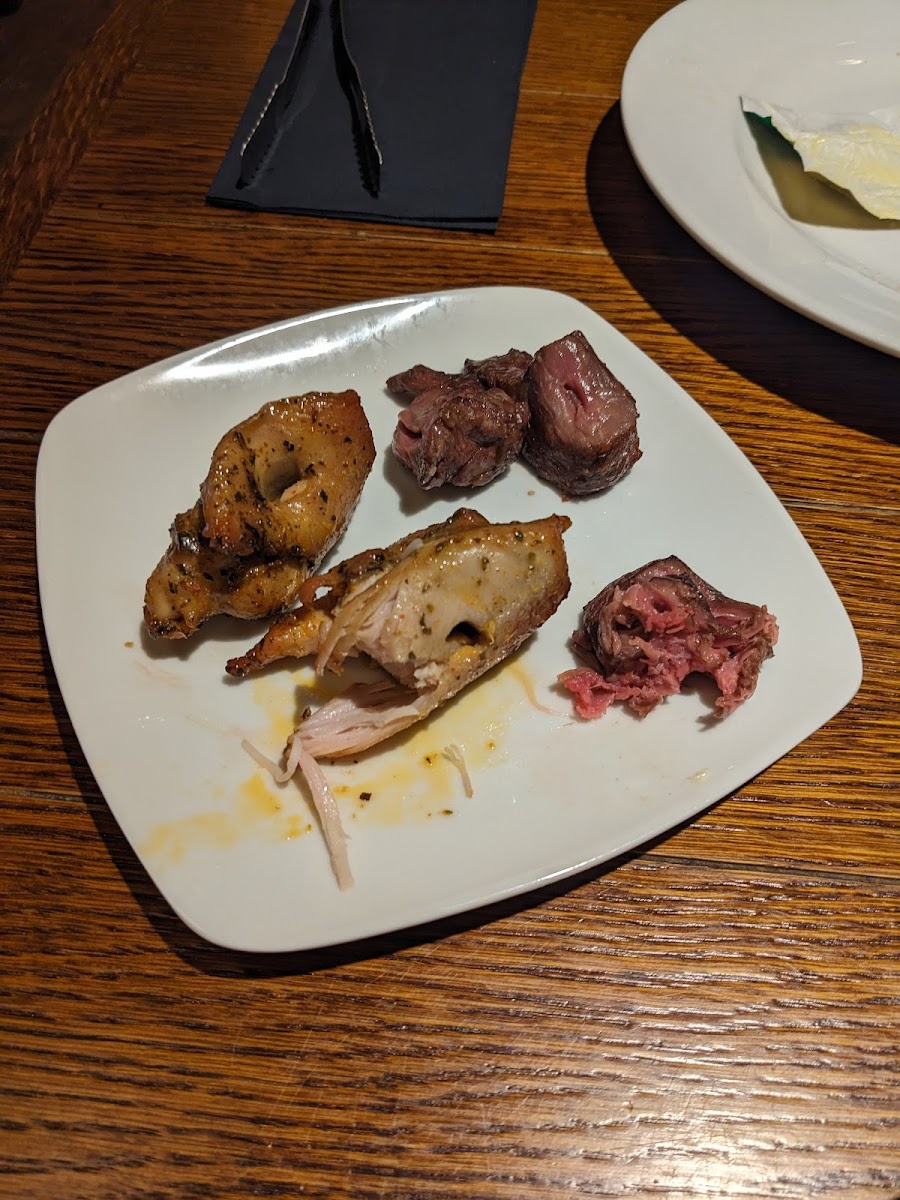 Caramba Steakhouse York Photos 2