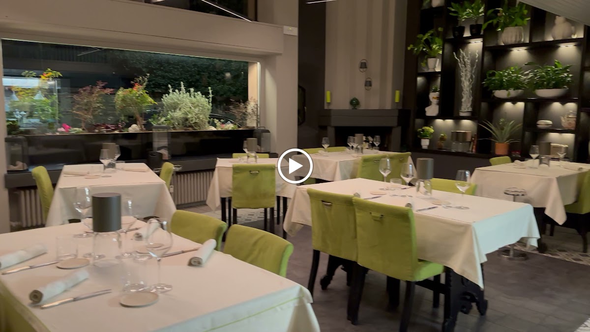 Ristorante Tradate Con Alloggio